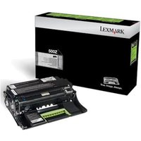 Lexmark 50F0Z00 Rückgabe-Druckerbildeinheit 500Z schwarz 60.000 Seiten