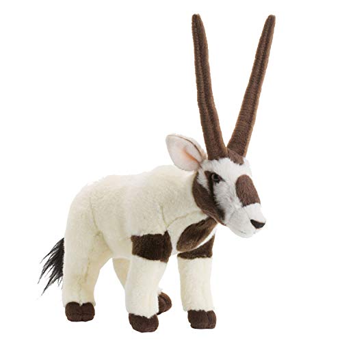 WWF - Plüsch Oryx, 15211025, 23 cm