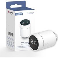 Aqara Radiator Thermostat E1 Zigbee 3.0, SRTS-A01 (SRTS-A01)