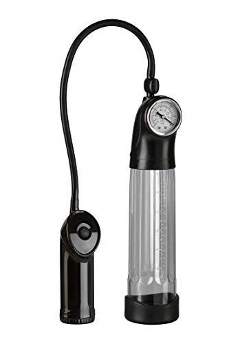 Doc Johnson Optimale Power Penis Pump, 1 Stück