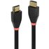 LINDY Anschlusskabel HDMI-A Stecker, HDMI-A Stecker 30.00m Schwarz 41075 HDMI-Kabel