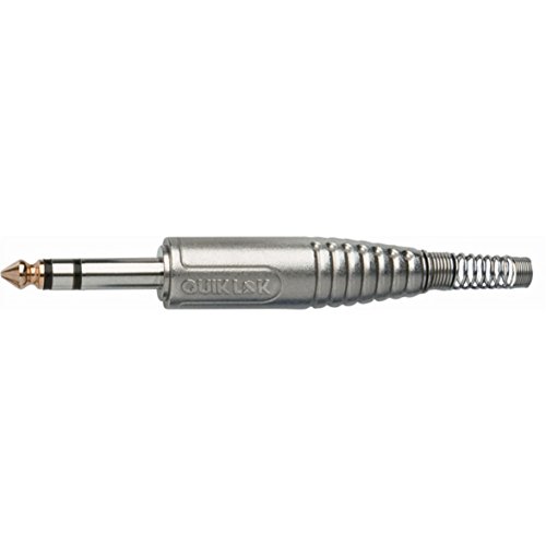Connettore Jack 6.3 mm G224 stereo