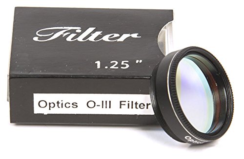 Skywatcher O-III Filter (1,25 Zoll) schwarz