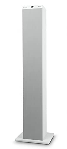 MUSE Bluetooth Turm M-1250 BTW, Weiß