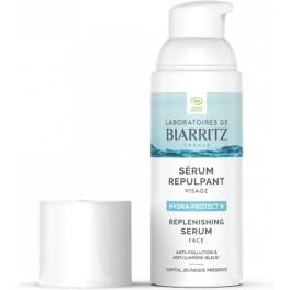 Laboratoires de Biarritz Sérum Facial Rellenador Hydra Protect+ 50 ml