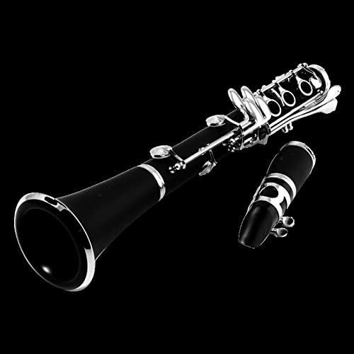 PECY Der Klarinette Synthetic Woodwind Wird Für Anfänger Empfohlen Klarinetten Instrumente