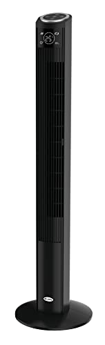 BE COOL BC121TU2202F Turmventilator mit Luftreinigungsfunktion