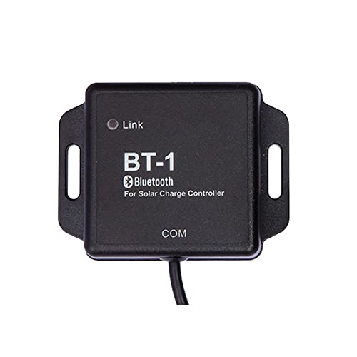 BT-1 Controller mit RS232 Kommunikationsfunktion Solar Controller Mobile APP Wireless Monitoring Control Funktion Bluetooth Adapter für RJ11/RJ12
