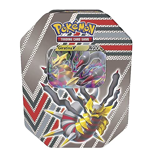 Pokémon International 45428 Sammelkarten, bunt