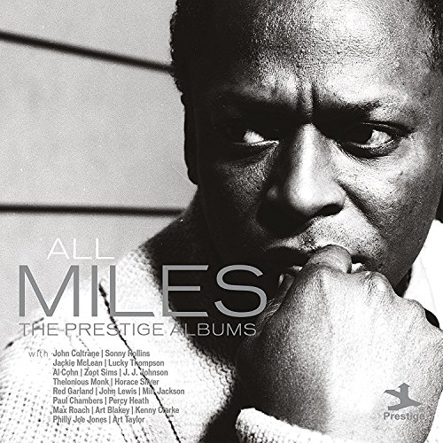 All Miles: the Prestige Albums