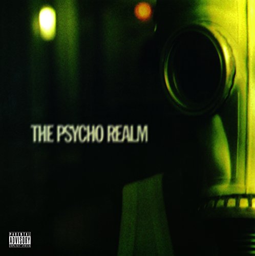 Psycho Realm [Vinyl LP]