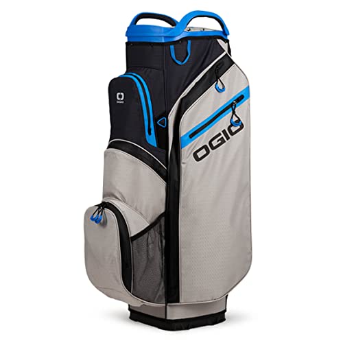 Ogio Golf All Elements Hybrid-Standtasche