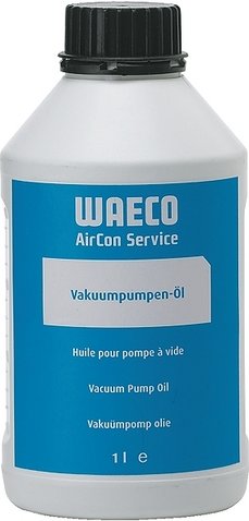 DOMETIC WAECO Vakuumpumpenöl. Klima-Kompressoröl 1 l.