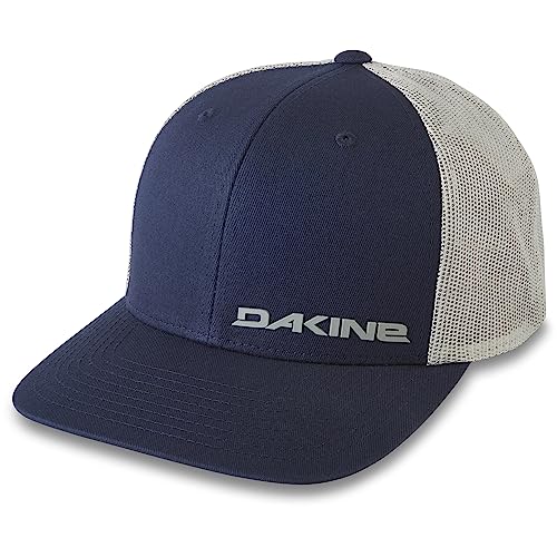 Dakine Unisex-Adult to Peak Trucker Baseball Cap, Nachthimmel, One Size