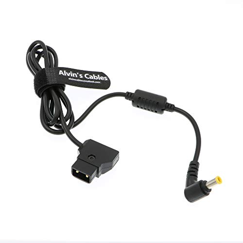 Alvin's Cables D-Tap zu DC Stromkabel Für Sony PXW FS7 Camcorder Kameras