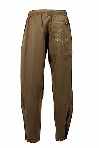 Nash Waterproof Trousers Regenhose Größe XXL