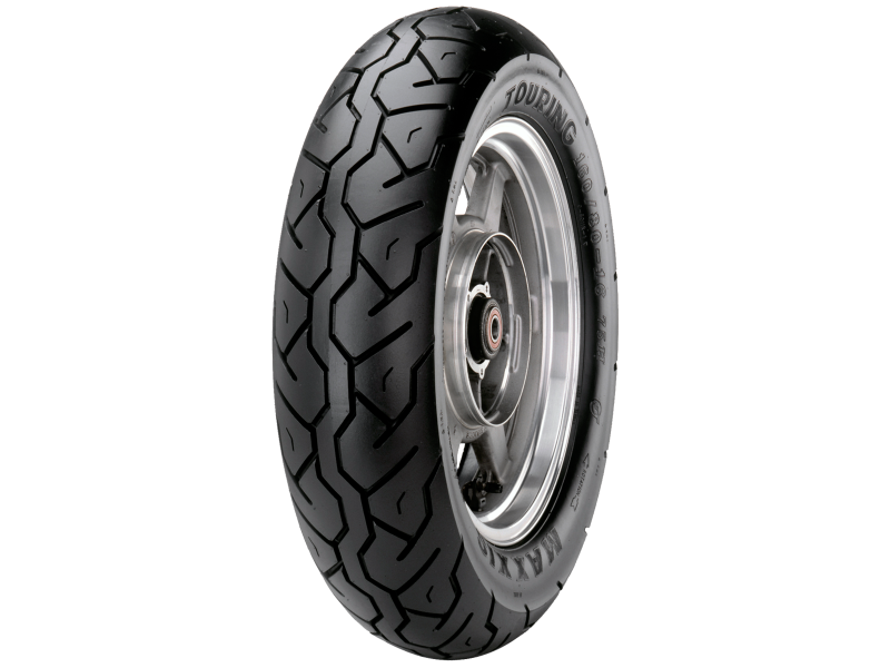 Maxxis M6011R ( 130/90-16 TL 73H Hinterrad )