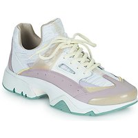 Kenzo Sneaker SONIC LACE UP