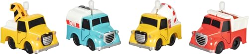 GOKI - Spielzeugautos und Lastwagen (13267)