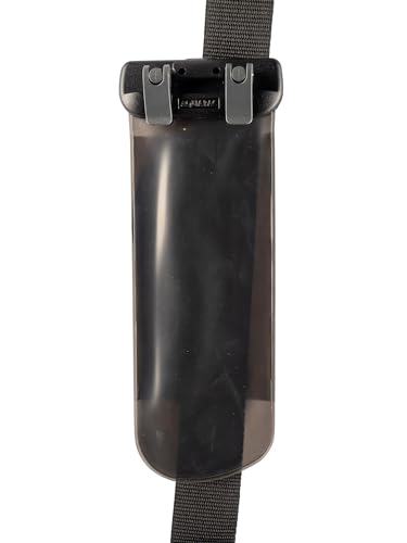 Aquapac Radio Microphone Case / Insulinpumpe Tasche