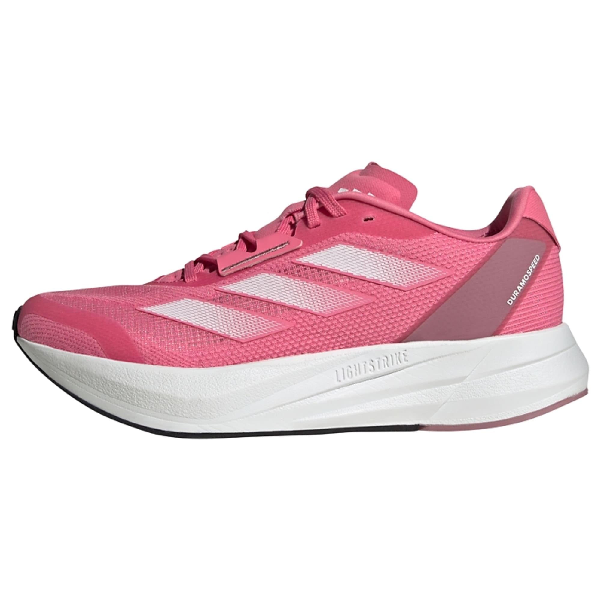adidas Damen Duramo Speed Shoes Sneakers, pink Fusion/FTWR White/Wonder Orchid, 37 1/3 EU