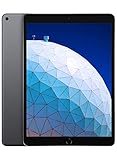 Apple iPad Air 3 (2019) 64GB 4G - Space Grau - Entriegelte (Generalüberholt)
