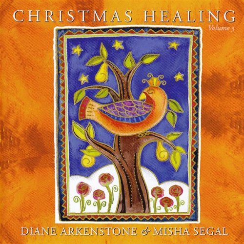 Vol.3-Christmas Healing