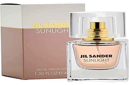 Jil Sander Sunlight Intense Eau de Parfum , 40ml