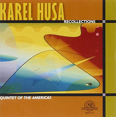 Husa: Recollections