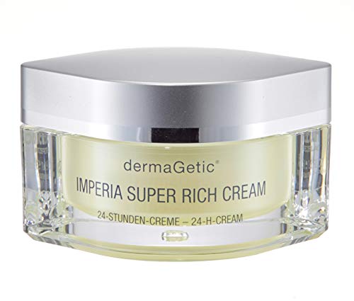 Binella dermaGetic Imperia Super Rich Cream, Creme, 50 ml