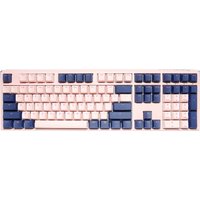 Ducky One 3 Fuji Gaming Tastatur - MX-Speed-Silver (DKON2108-PDEPDFUPBBC1)