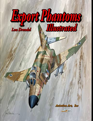 Export Phantoms Illustrated