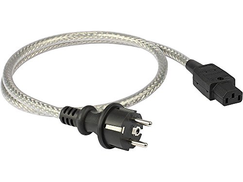 Goldkabel Edition Powercord MKII 0180 | 1,8 Meter