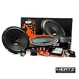 Hertz DSK 165.3 Lautsprecher