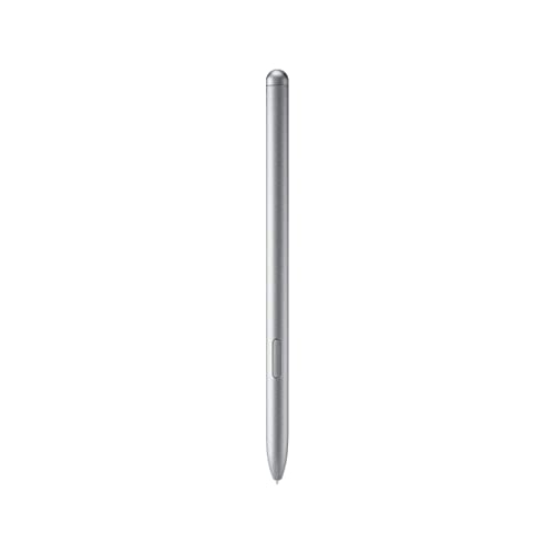 Für Samsung Galaxy Tab S7/S7 Plus S7+ Tablet Stylus Tablet Touchscreen Stift S-Pen Ersatz (Silber)