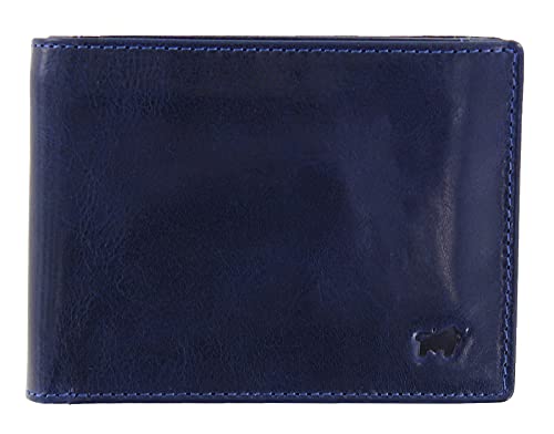 BRAUN BÜFFEL Arezzo Geldbörse RFID Leder 12,5 cm
