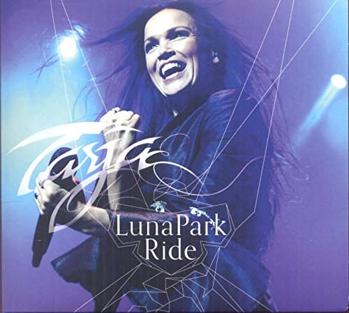 Luna Park Ride [Vinyl LP]