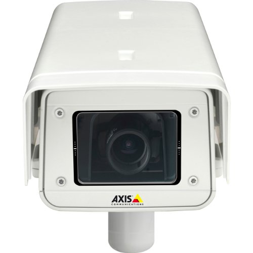 Axis P1354-E Netzwerkkamera (HDTV, 720p, 1 Megapixel)