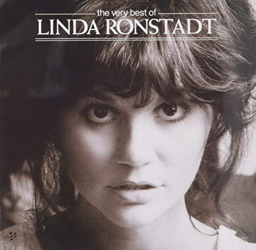 Very Best Of Linda Ronstadt,The