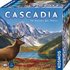 Cascadia - im Herzen der Natur, Gesellschaftsspiel