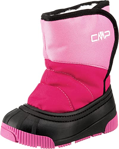 CMP Unisex Baby Latu Stiefel, Pink (Fuxia-Rhodamine 13hd), 20/21 EU