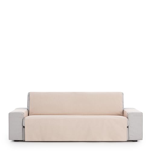 Eysa Sofaüberwurf Ardo für 3-Sitzer, Farbe 19/Ziegel