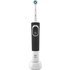 Vitality 100 Hangable Box Elektrische Zahnbürste schwarz