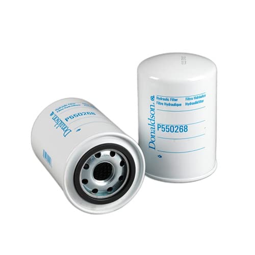 FM Hydraulischer Öl Filter Filter Donaldson p550268