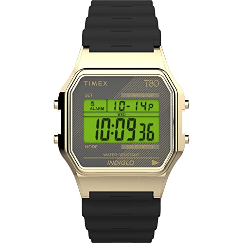 Timex Watch TW2V41000