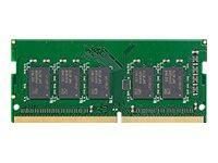 Synology RAM Modul D4ES01-8G DDR4 ECC Unbuffered SODIMM
