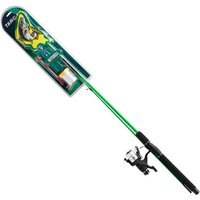 Mitchell Combo RTF TARGET 212 Trout