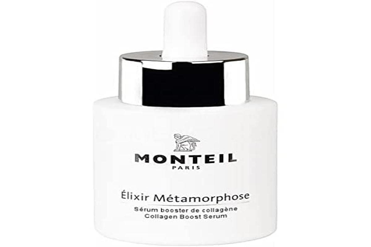 Monteil Élixir Metamorphose Collagen Boost Serum, 30 ml