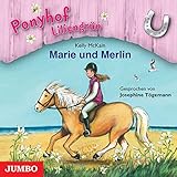 Ponyhof Liliengrün-Marie und Merlin-Folge 1