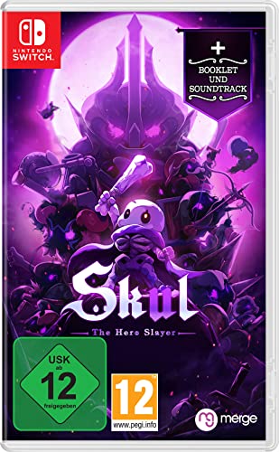 Skul: The Hero Slayer [Nintendo Switch]
